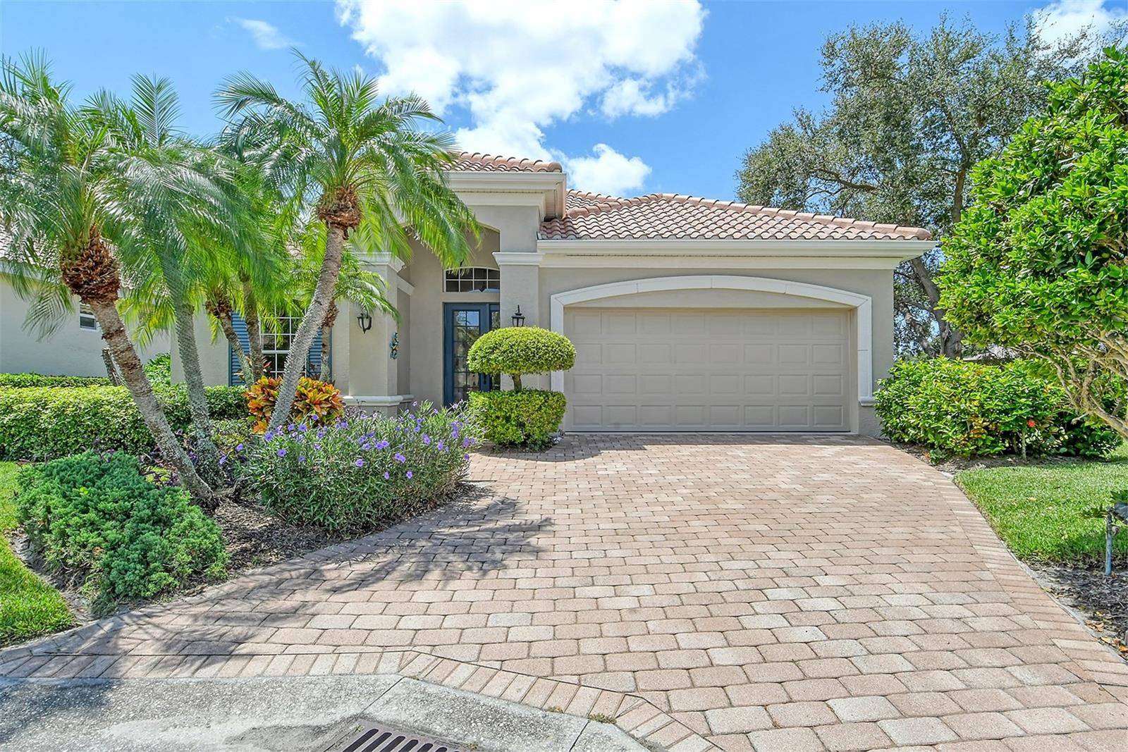 7108 RUE DE PALISADES #17, Sarasota, FL 34238