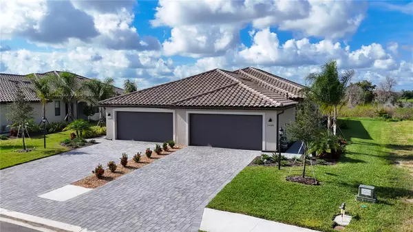 15320 SUNNY DAY DR, Bradenton, FL 34211