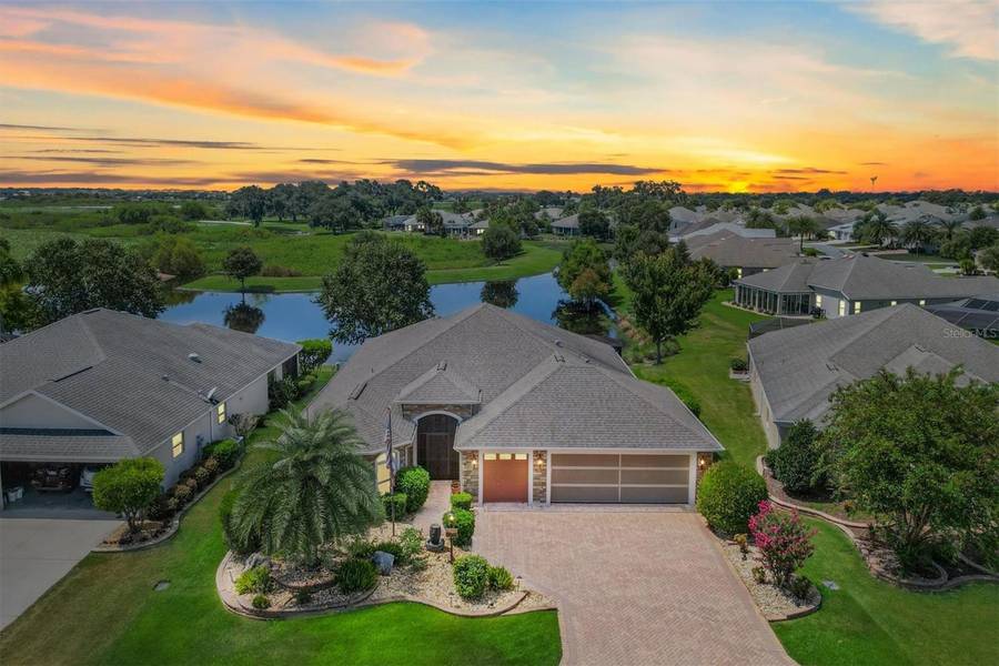 3314 RIDGEWOOD PATH, The Villages, FL 32163