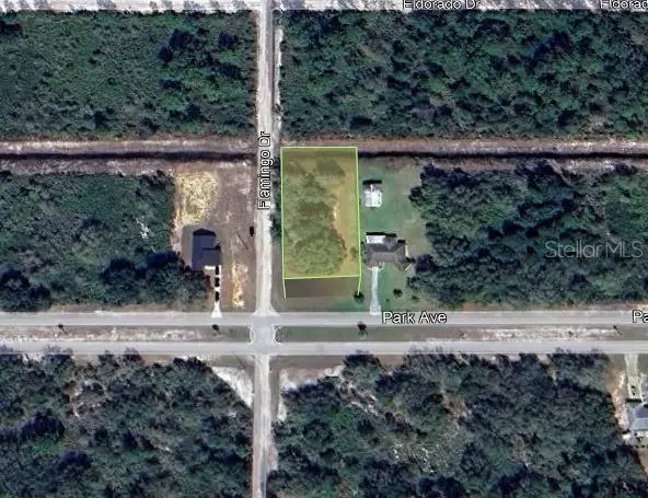 Indian Lake Estates, FL 33855,624 PARK AVE #2