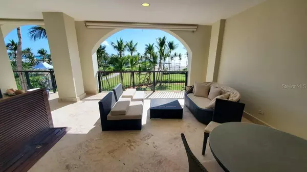 Edificio7 AQUAMARINA #724, Punta Cana-capcana, 23000