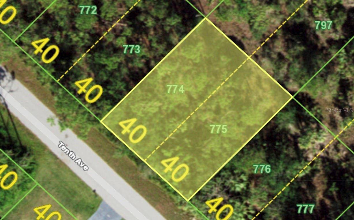 11414 10TH AVE, Punta Gorda, FL 33955