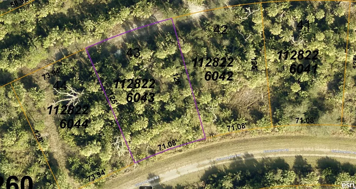 North Port, FL 34288,1128226043 CRIMSONGLORY RD