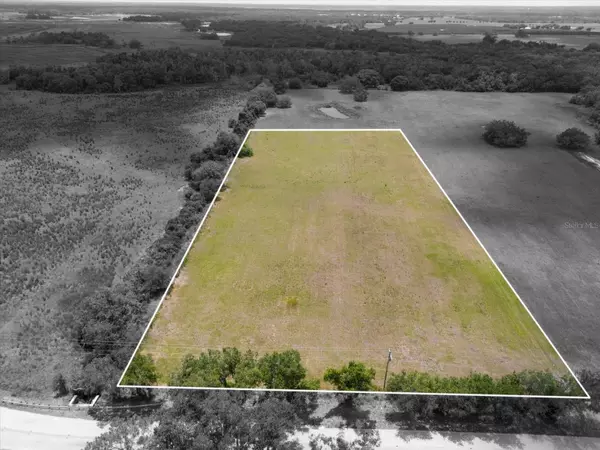 Myakka City, FL 34251,11800-Lot 1 MJ RD