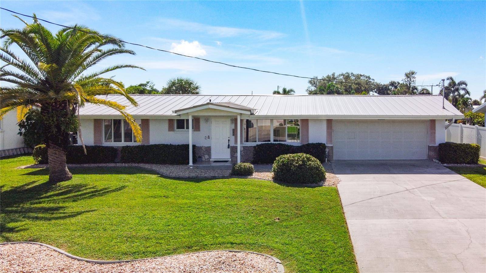 193 CARLISLE AVE NW, Port Charlotte, FL 33952