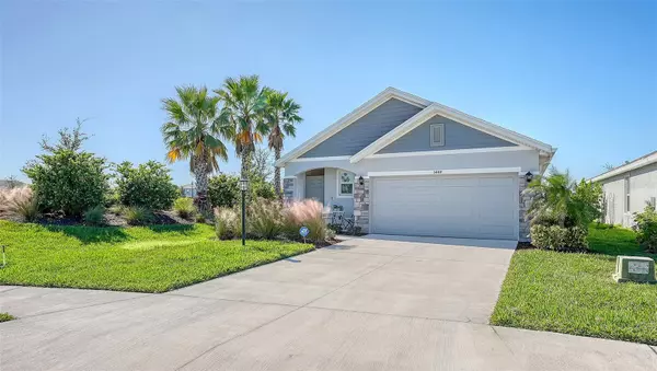 3444 BITTERROOT LN, Lakewood Ranch, FL 34211