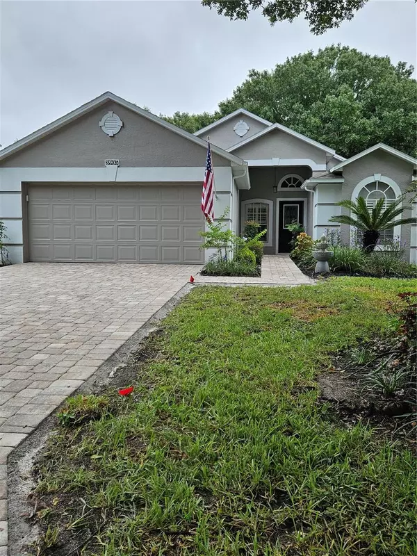 3905 WESTERHAM DR, Clermont, FL 34711