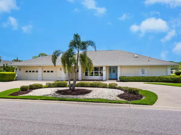 4914 WATERBRIDGE DOWN, Sarasota, FL 34235