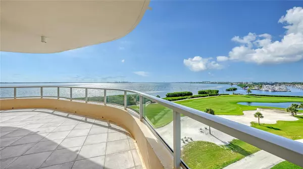 Longboat Key, FL 34228,3030 GRAND BAY BLVD #346