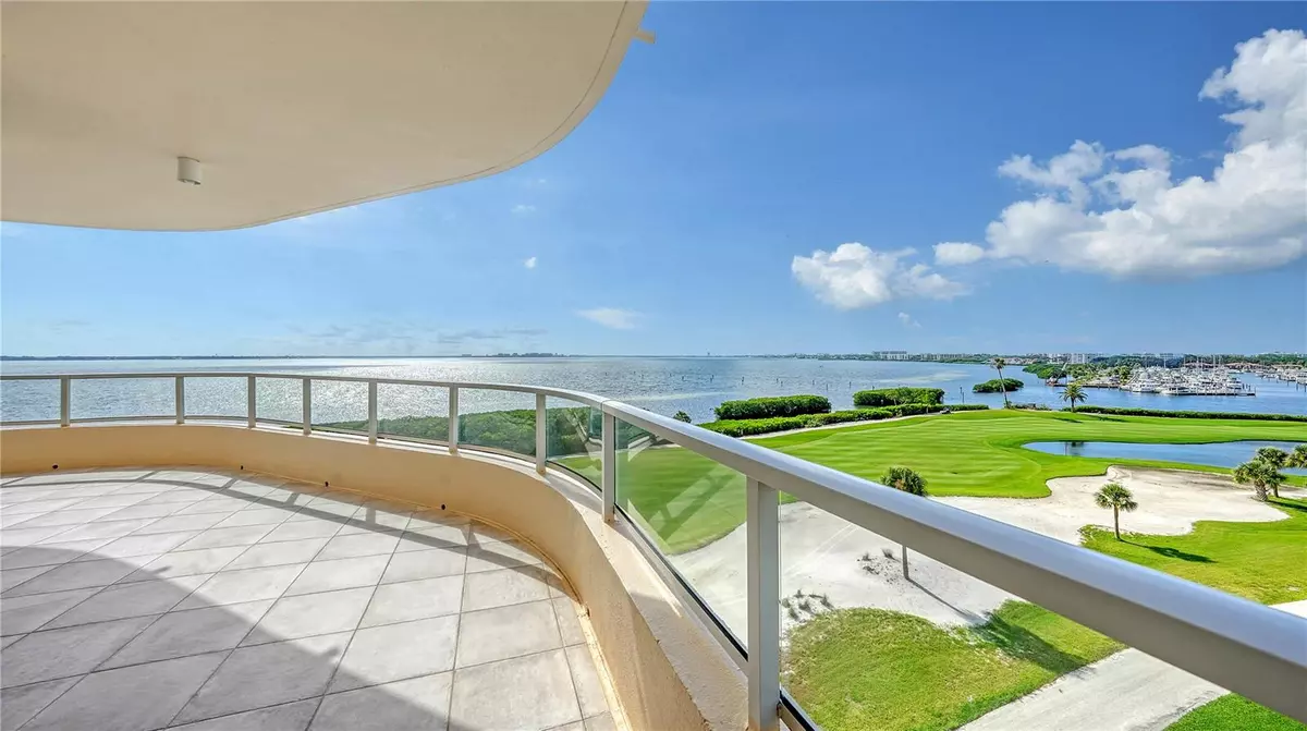 Longboat Key, FL 34228,3030 GRAND BAY BLVD #346