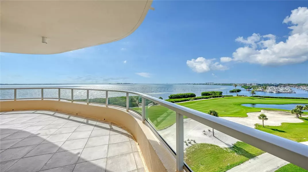 3030 GRAND BAY BLVD #346, Longboat Key, FL 34228