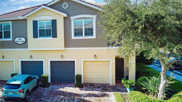 5431 SOAPSTONE PL #22-203,  Sarasota,  FL 34233