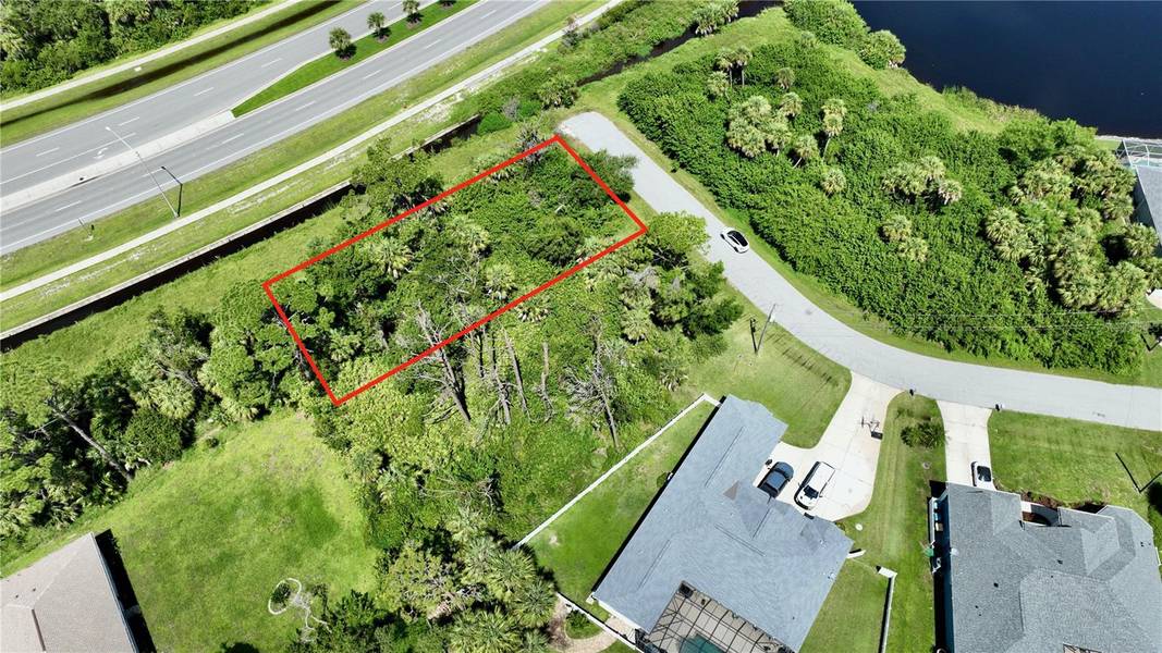 101 HUNTER RD, Rotonda West, FL 33947