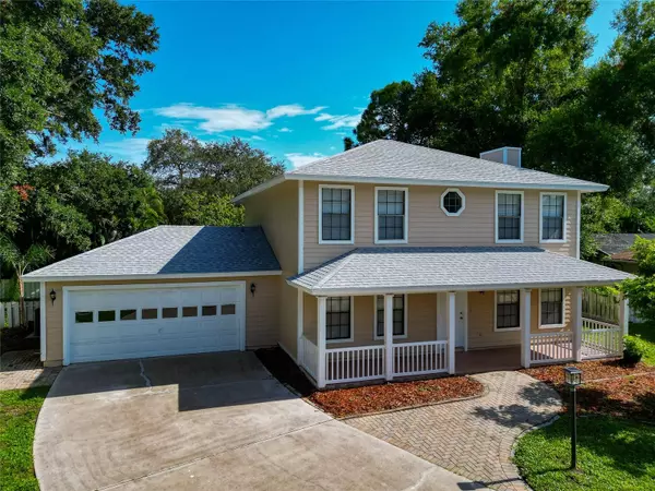 Sarasota, FL 34243,5636 SHADY BROOK CT