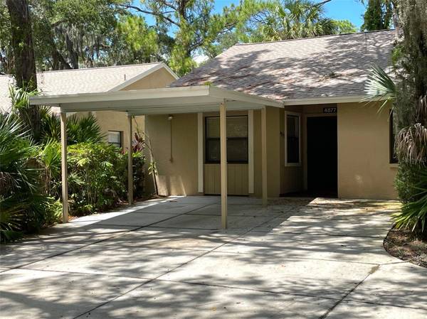 4877 VILLAGE GARDENS DR #193,  Sarasota,  FL 34234