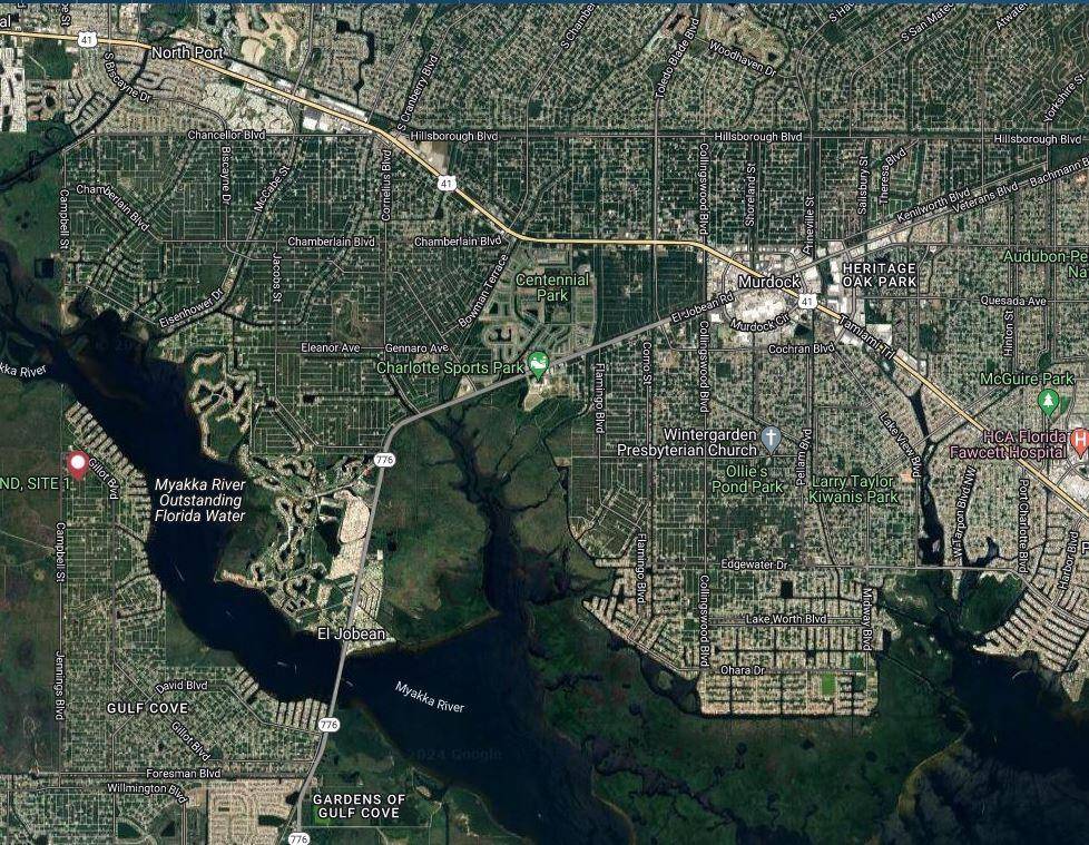 Port Charlotte, FL 33981,3159 DWYER ST