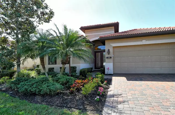 North Venice, FL 34275,1130 CIELO CT