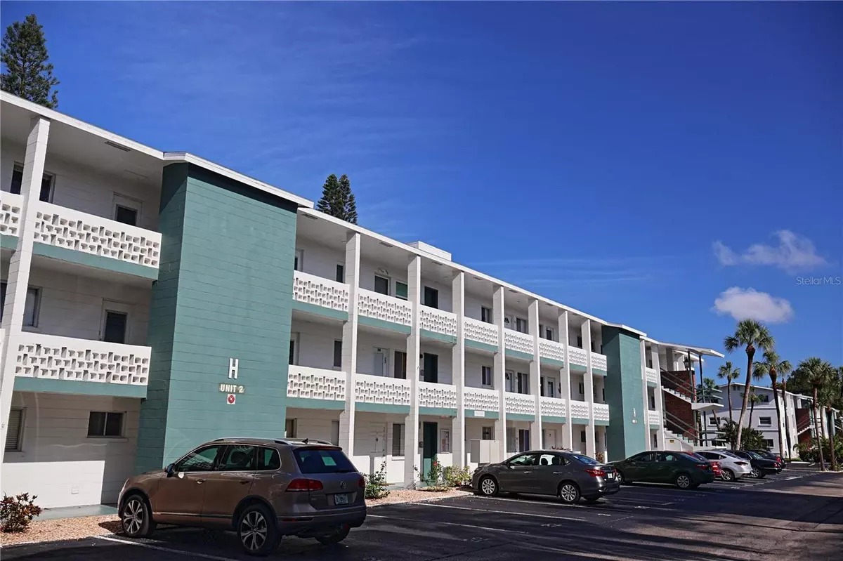 Bradenton, FL 34207,5924 WELCOME RD #H2