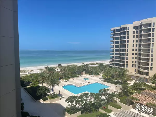 1211 GULF OF MEXICO DR #505, Longboat Key, FL 34228