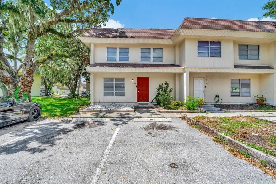 3716 COLBY ST #15, Sarasota, FL 34232