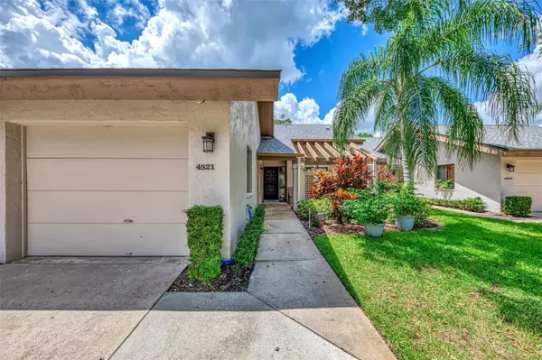 4521 KINGSMERE #6, Sarasota, FL 34235