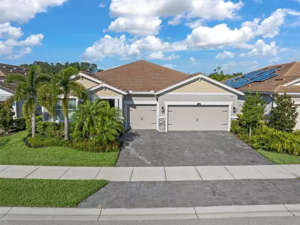 5585 LONG SHORE LOOP, Sarasota, FL 34238