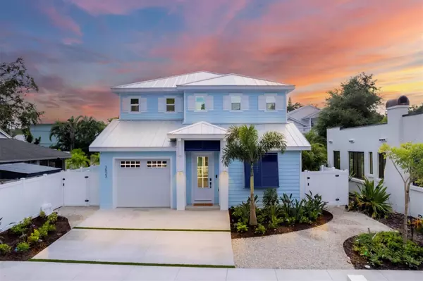 3523 JACINTO CT, Sarasota, FL 34239