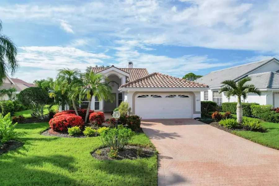 5822 FAIRWAY LAKES DR, Sarasota, FL 34243