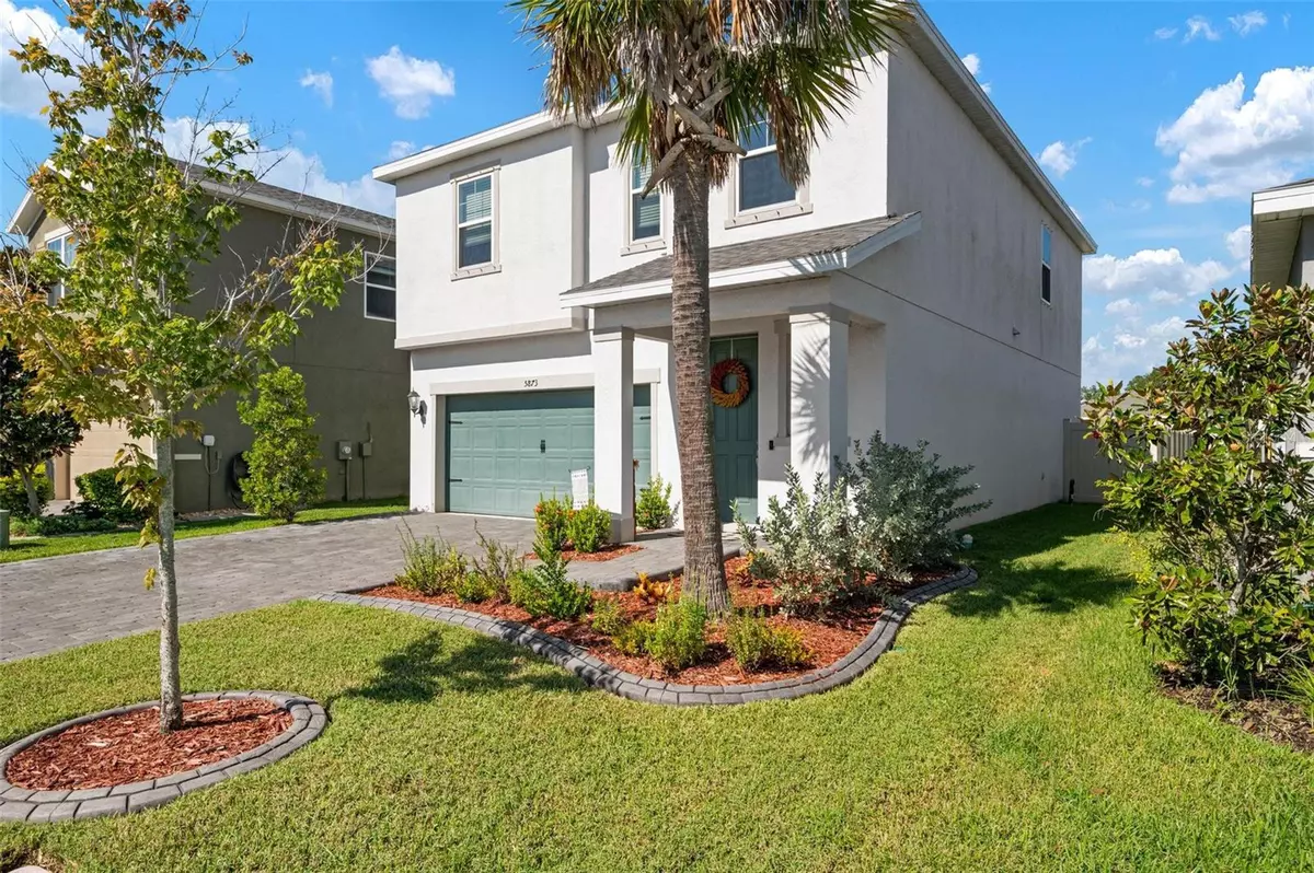 Palmetto, FL 34221,5873 BUNGALOW GROVE CT