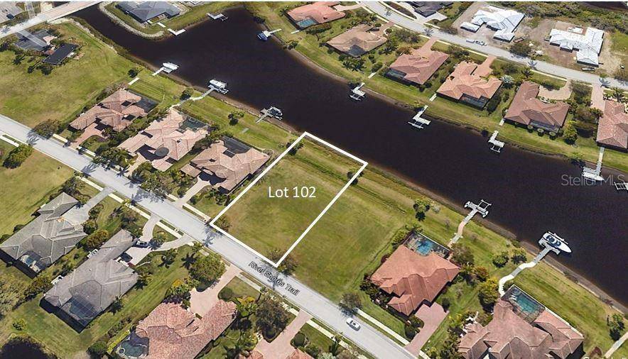 11815 RIVER SHORES TRL, Parrish, FL 34219