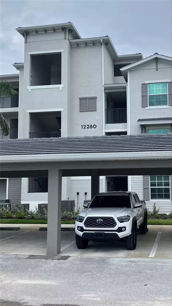 12280 WELLEN GOLF STREET #205, Venice, FL 34293