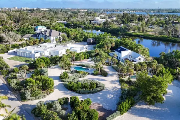 Sarasota, FL 34242,7665 SANDERLING RD