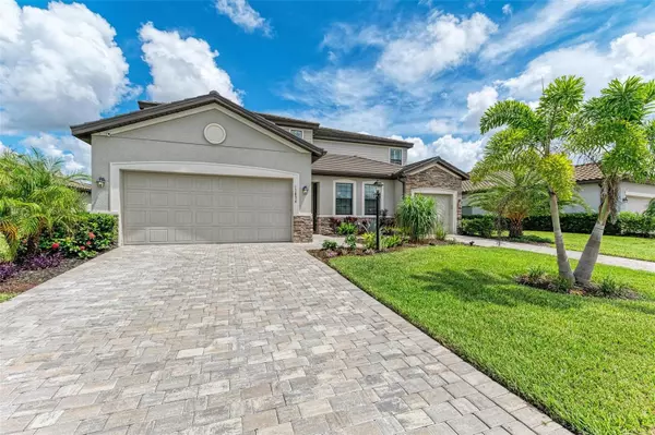 Lakewood Ranch, FL 34211,17834 POLO TRL