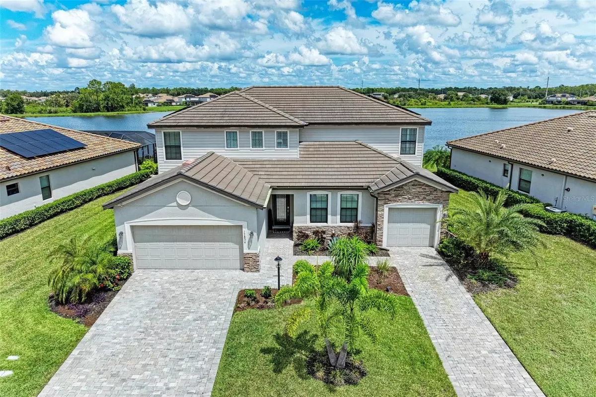 Lakewood Ranch, FL 34211,17834 POLO TRL