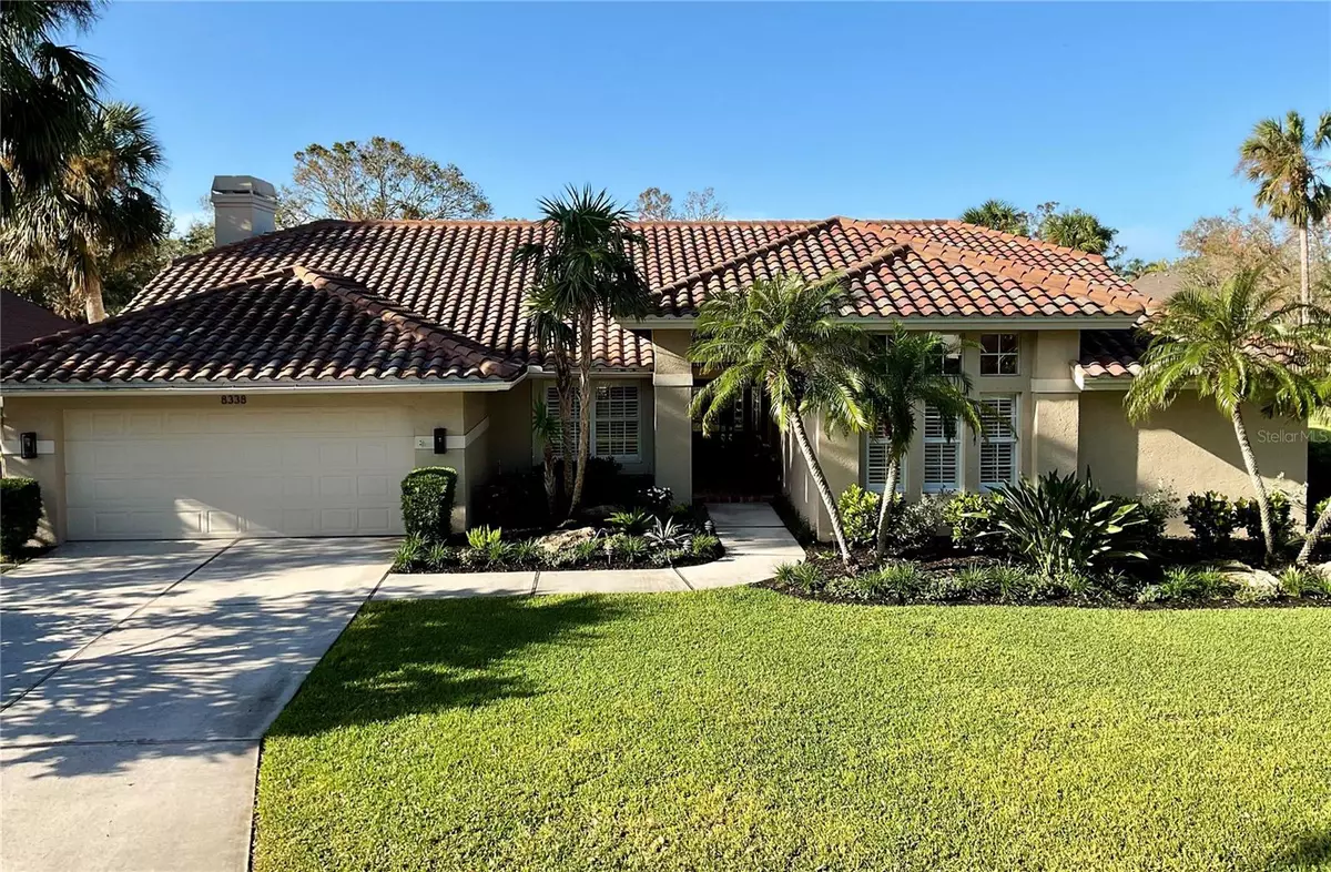 Sarasota, FL 34238,8338 CYPRESS HOLLOW DR