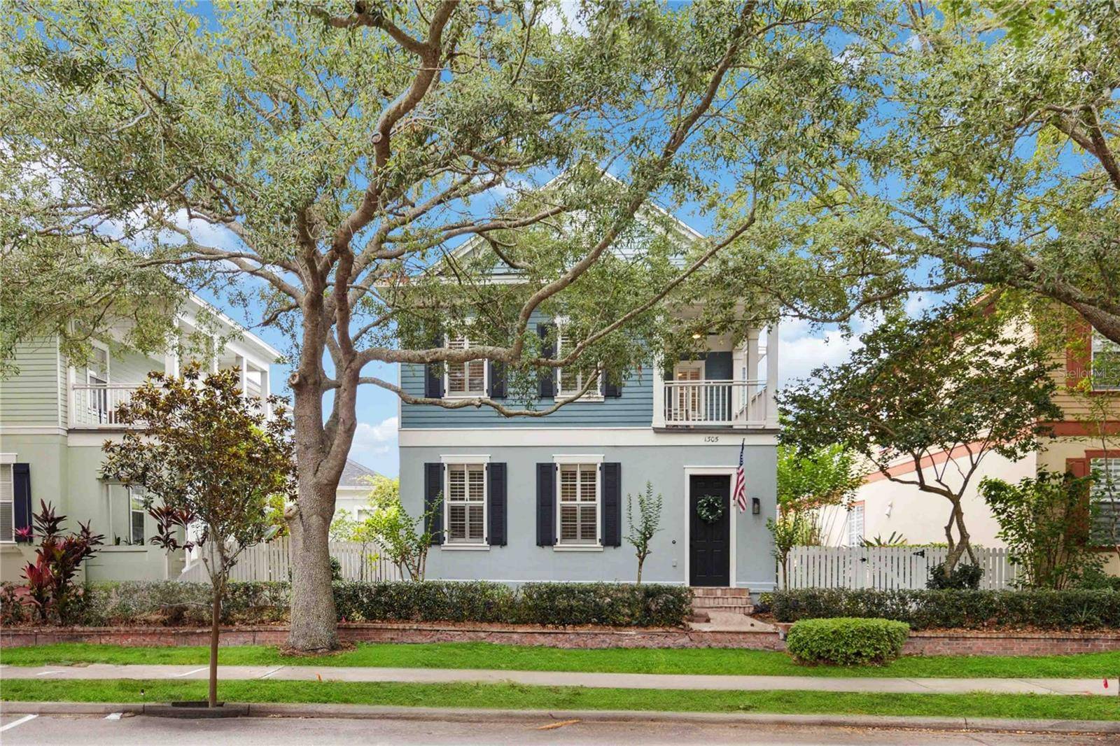 1305 BENNETT RD, Orlando, FL 32814