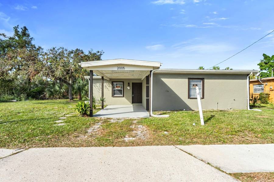 2005 LEON AVE, Sarasota, FL 34234