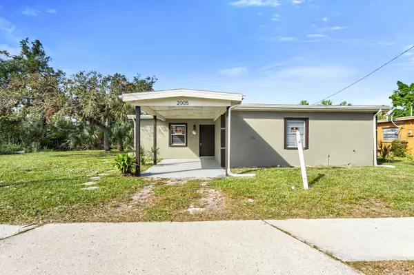 2005 LEON AVE,  Sarasota,  FL 34234