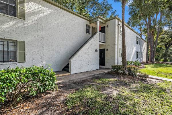 4607 W NORTH B ST #206,  Tampa,  FL 33609