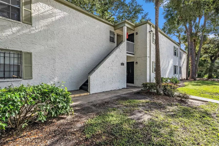 4607 W NORTH B ST #206, Tampa, FL 33609