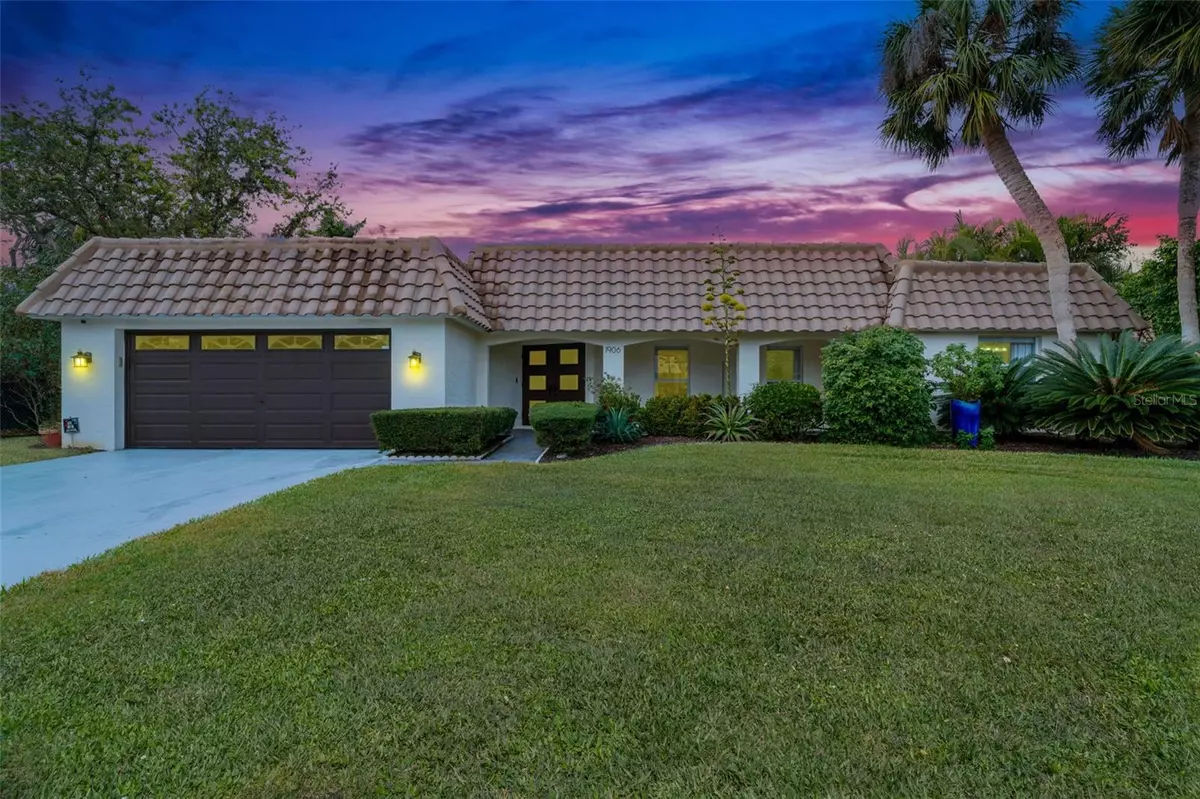 Sarasota, FL 34231,1906 HILLSDALE PL