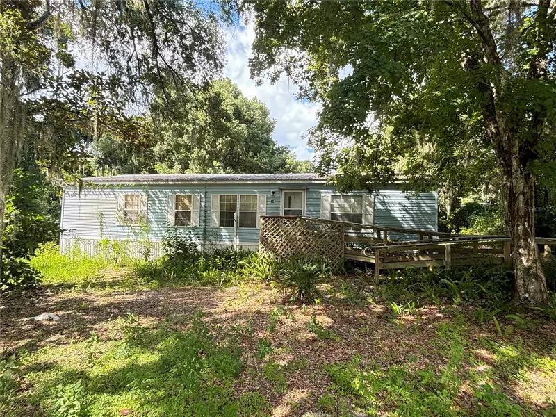 107 W HERMOSA ST, Lady Lake, FL 32159