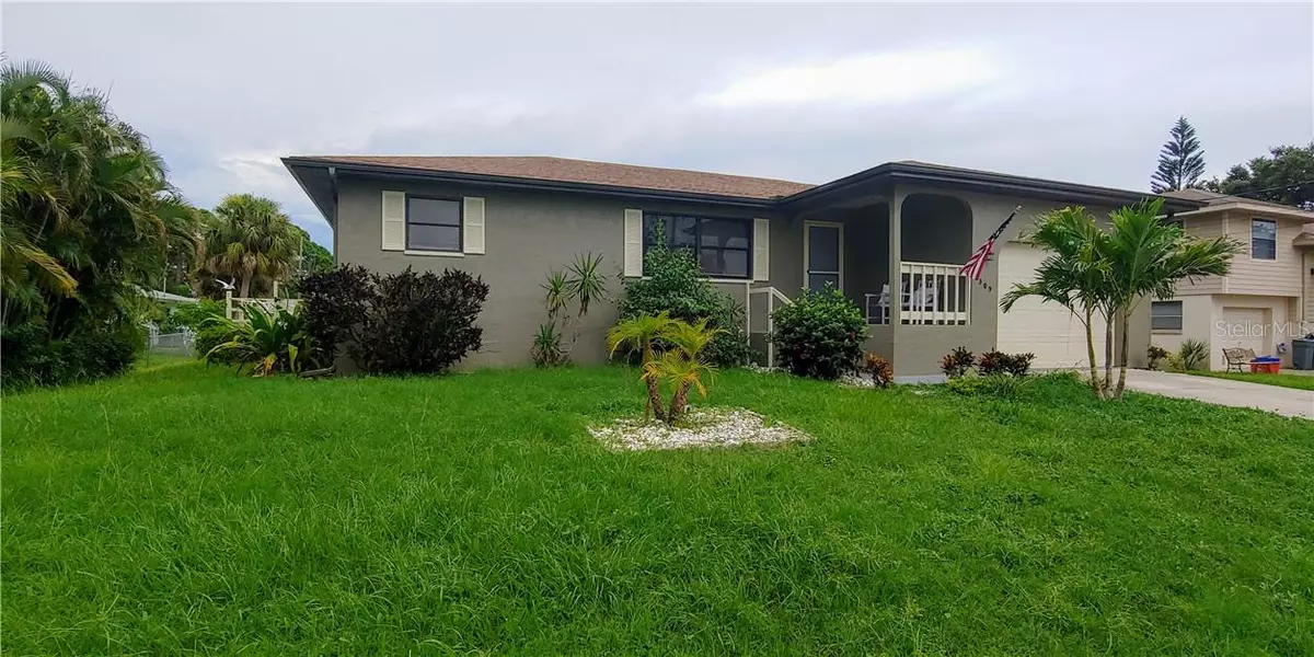 309 SHORE T RD, Nokomis, FL 34275