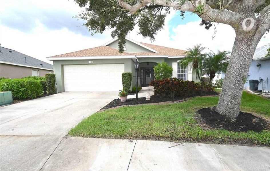 1435 MILLBROOK CIR, Bradenton, FL 34212