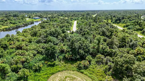 North Port, FL 34288,Lot 42 GUM CT