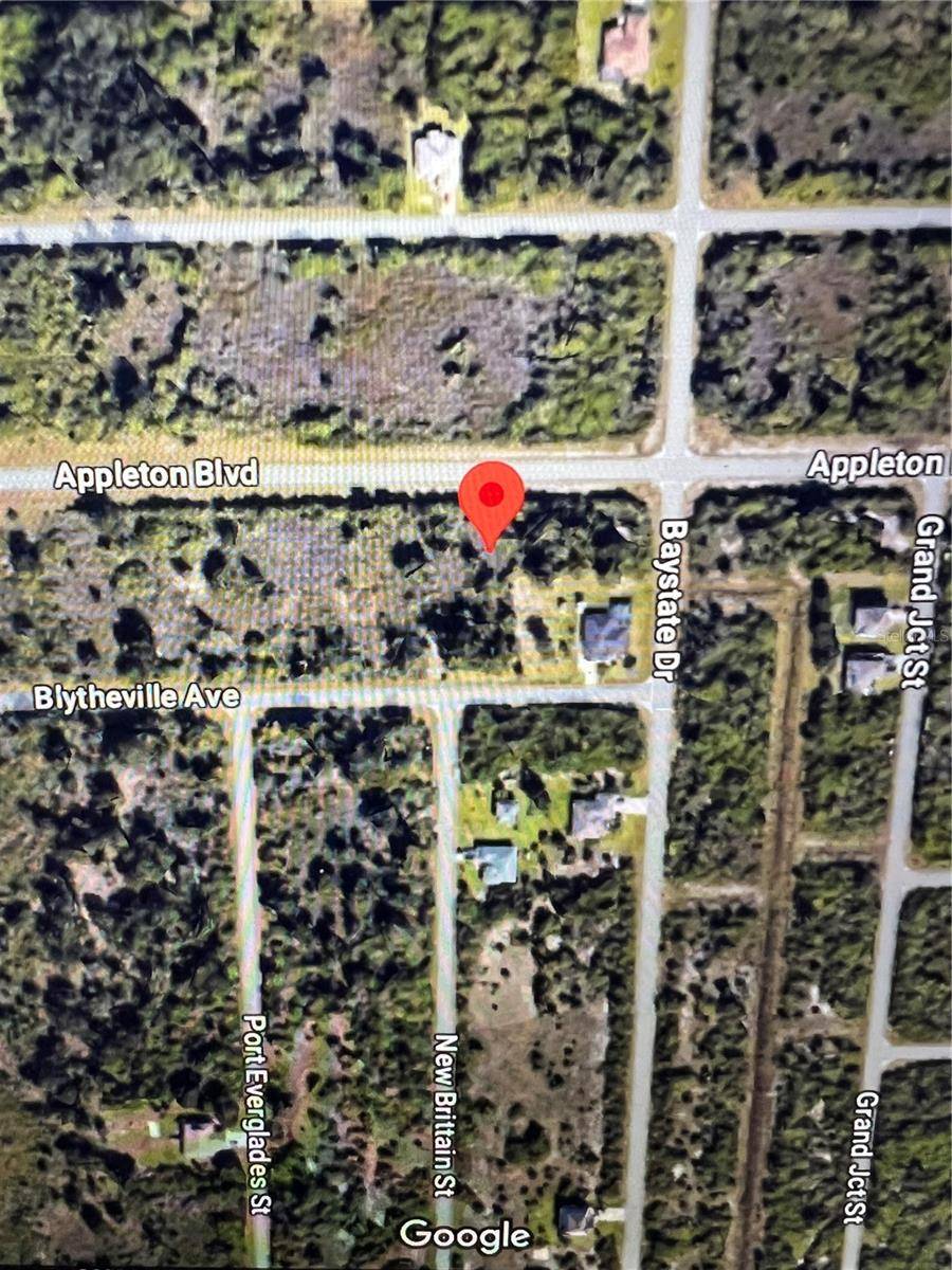 Port Charlotte, FL 33981,13337 APPLETON BLVD