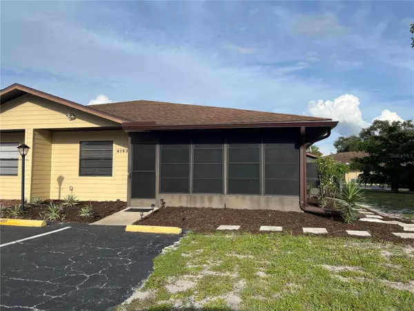 4193 66TH STREET CIRCLE W #4193, Bradenton, FL 34209