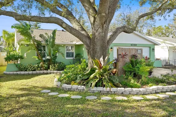 4330 82ND AVE N, Pinellas Park, FL 33781