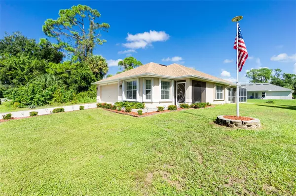 Port Charlotte, FL 33954,20224 RENWICK AVE