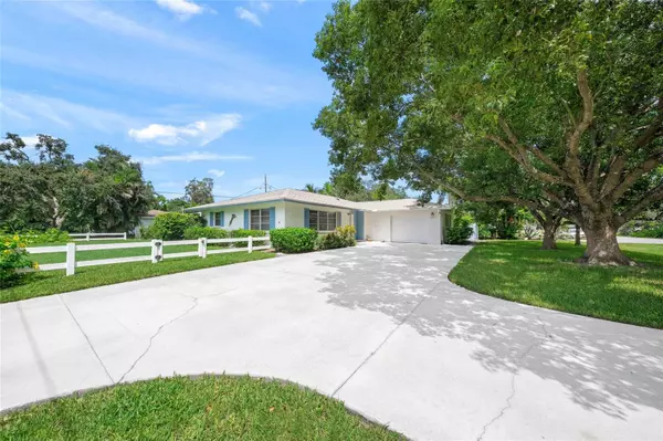 3451 AUSTIN ST, Sarasota, FL 34231